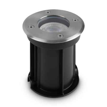 картинка Встраиваемый светильник уличный Tubo O043DL-01S IP65 от магазина BTSvet