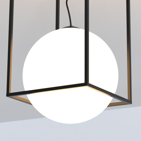 картинка Потолочная люстра Desigual 7604 от магазина BTSvet