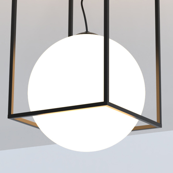 картинка Потолочная люстра Desigual 7604 от магазина BTSvet