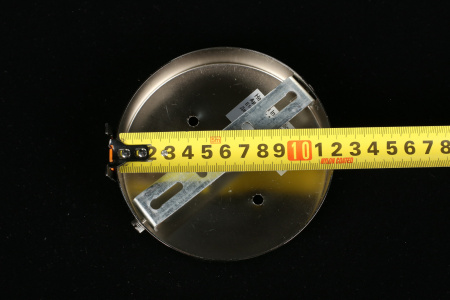 картинка Бра Jula APL.707.01.01 от магазина BTSvet