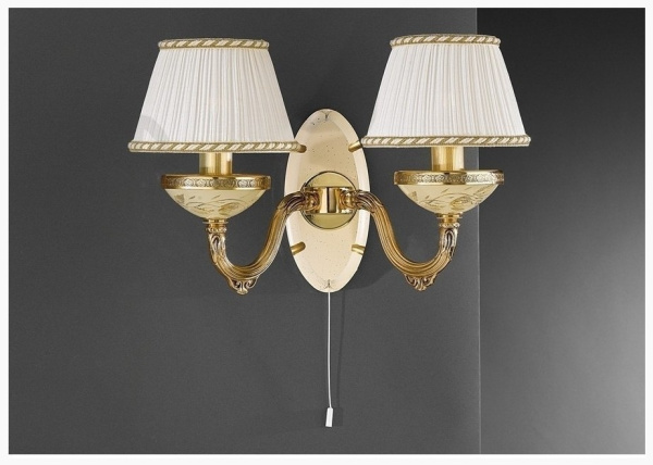 Бра с выключателем A.6708/2