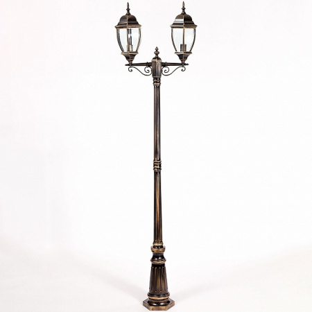 Наземный фонарь 91209L A Gb