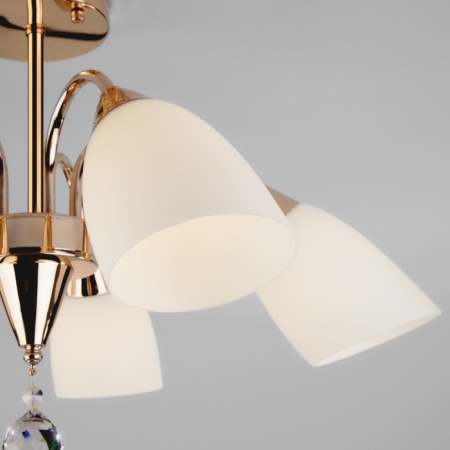 картинка Потолочная люстра Ellene 30149/5 от магазина BTSvet