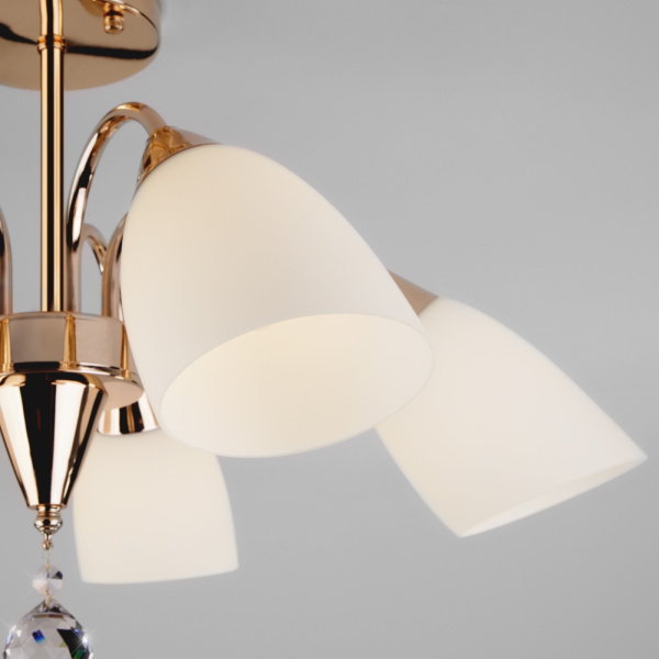 картинка Потолочная люстра Ellene 30149/5 от магазина BTSvet