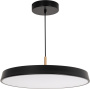 картинка Подвесной светильник LED SP-ELEGANT-R500-37W Day4000 (BK, 120 deg, 230V) (Arlight, IP20 Металл, 3 года) 033923 от магазина BTSvet