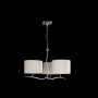 картинка Подвесная люстра Eve 1131 от магазина BTSvet