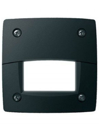 Подсветка ступеней лестницы Leti 100 Square-EL 3C3.000.000.AYG1L