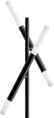 картинка Торшер Vigo MOD070FL-02B от магазина BTSvet