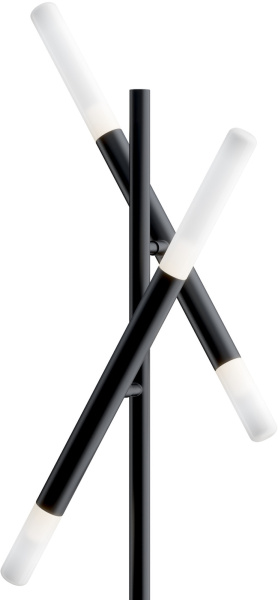 картинка Торшер Vigo MOD070FL-02B от магазина BTSvet