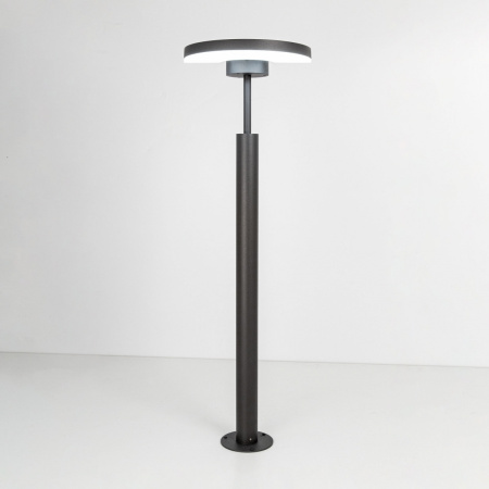 картинка Наземный светодиодный светильник Ulica CLU03B1 от магазина BTSvet