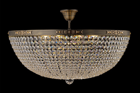 картинка Хрустальная люстра Pera E 1.3.60.100 MA от магазина BTSvet