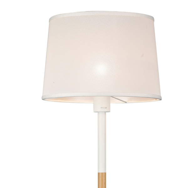 картинка Торшер со столиком Nordica 2 5465 от магазина BTSvet