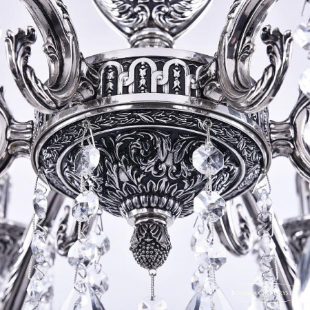 картинка Подвесная люстра 71302/6/175 A NB от магазина BTSvet