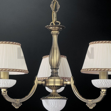 картинка Подвесная люстра L.5400/3 от магазина BTSvet