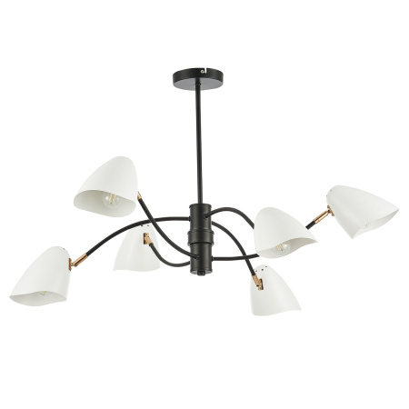 картинка Потолочная люстра Satta SLE103602-06 от магазина BTSvet