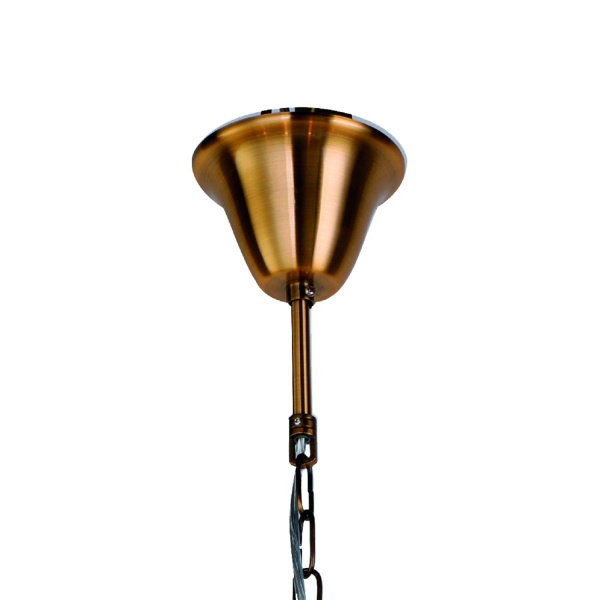 картинка Подвесная люстра Assembly 2060-7P от магазина BTSvet