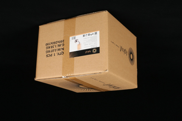 картинка Бра Ivet APL.706.01.01 от магазина BTSvet