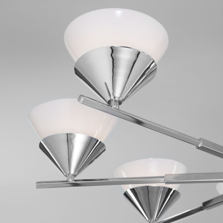 картинка Потолочная люстра Rylee 70138/8 от магазина BTSvet