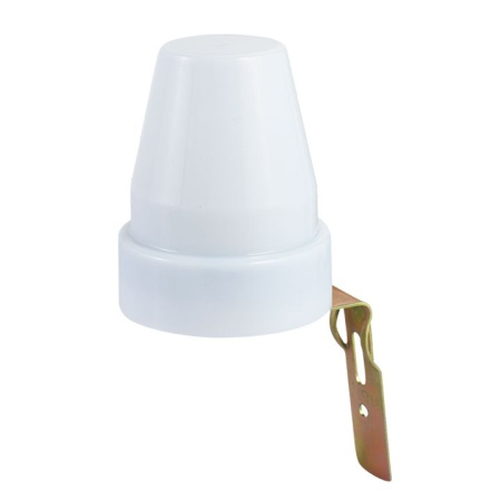 Датчик освещенности SNS-L-08  2200W IP44