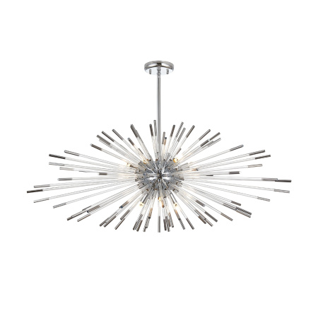 картинка Потолочная люстра светодиодная Callio SL1097.103.09 от магазина BTSvet