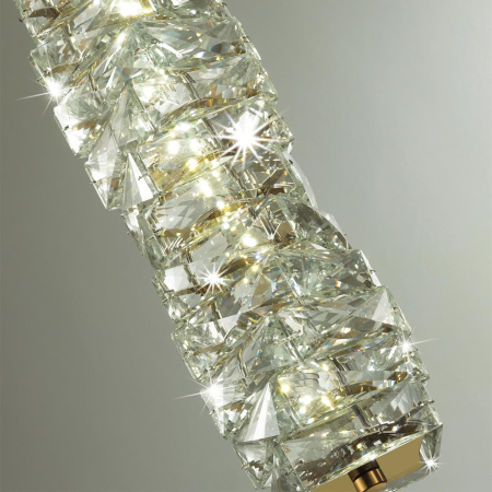 картинка Подвесной светильник Straza 4999/10L от магазина BTSvet