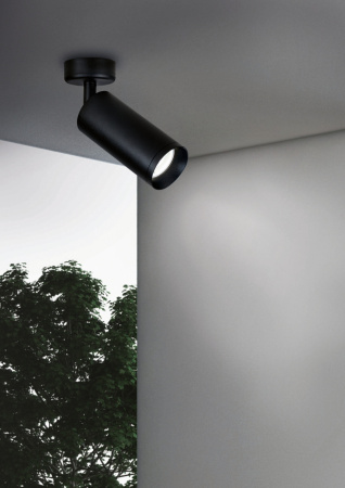 картинка Спот Focus C017CW-01B от магазина BTSvet