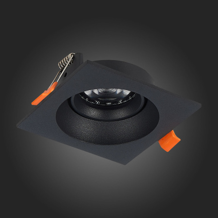 картинка Встраиваемый светильник Misura ST208.418.01 от магазина BTSvet