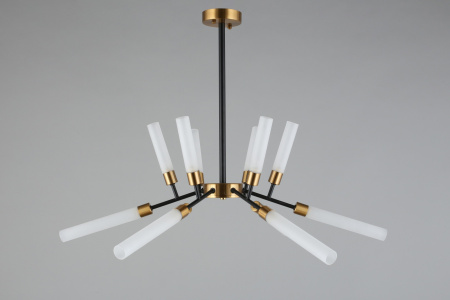 картинка Потолочная люстра светодиодная Oliwia APL.604.07.12 от магазина BTSvet