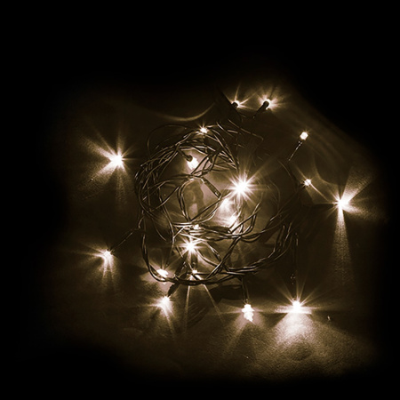 Гирлянда светодиодная 32283