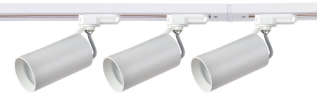 картинка Однофазная накладная трековая система в сборе Imago 4017-3U от магазина BTSvet