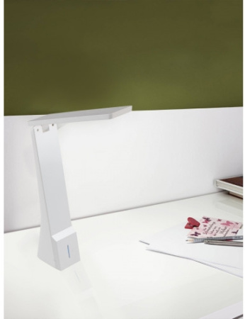 картинка Интерьерная настольная лампа La Seca 97044 от магазина BTSvet