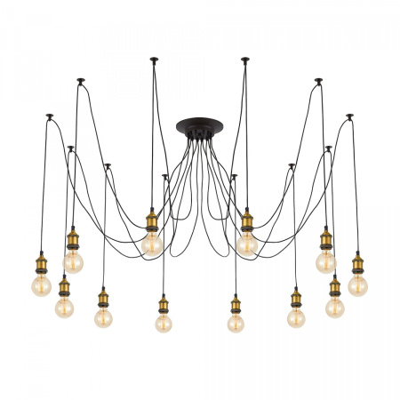 картинка Подвесной светильник Jedison CL451121 от магазина BTSvet