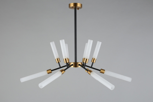 картинка Потолочная люстра светодиодная Oliwia APL.604.07.12 от магазина BTSvet