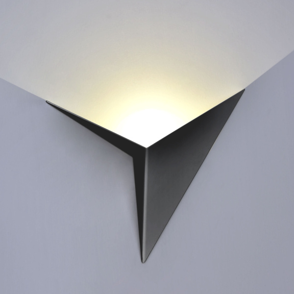 Настенный светильник светодиодный Parete MRL LED 3W 1008 IP20