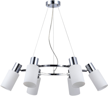 Подвесная люстра Gessi SLE1139-103-06