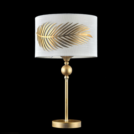 картинка Настольная лампа Farn H428-TL-01-WG от магазина BTSvet