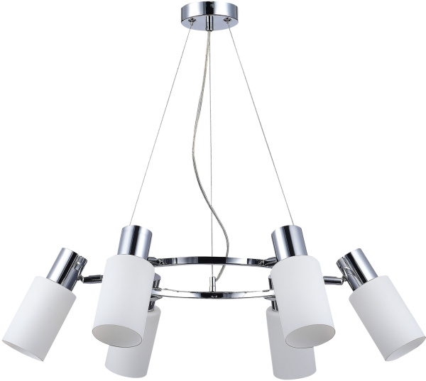 Подвесная люстра Gessi SLE1139-103-06