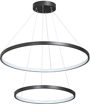 Подвесной светильник светодиодный V04614-13/2S