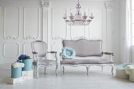 картинка Подвесная люстра Latera Latera E 1.1.6 S от магазина BTSvet