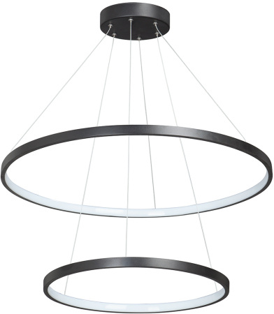 Подвесной светильник светодиодный V04614-13/2S