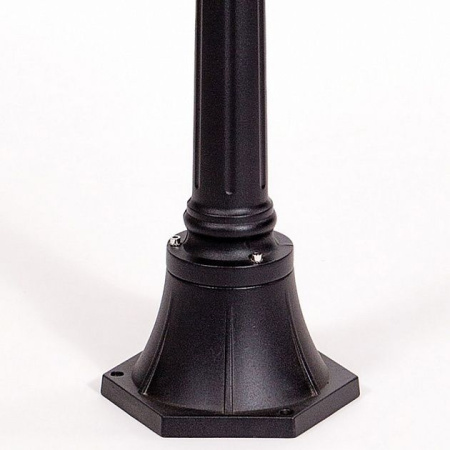 картинка Наземный фонарь 91407L Bl от магазина BTSvet