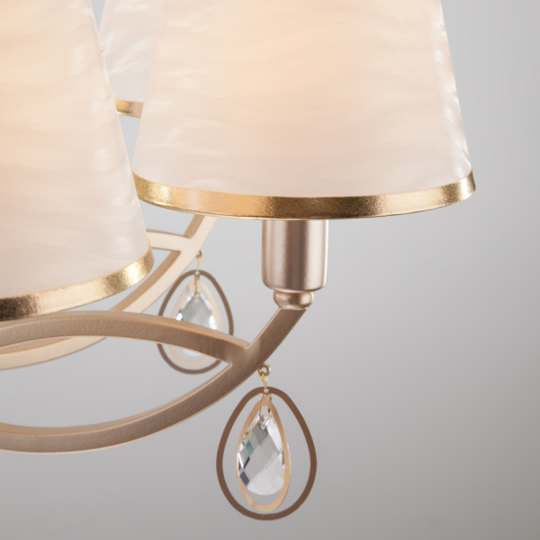 картинка Подвесная люстра Salita 60091/8 от магазина BTSvet