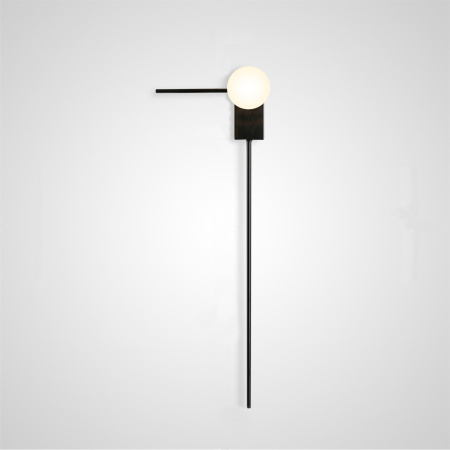 Бра в виде угла LINGE L