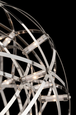 картинка Подвесной светильник светодиодный Amber FR5099PL-L21CH от магазина BTSvet