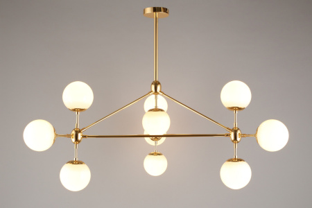 картинка Потолочная люстра Rozali APL.606.07.10 от магазина BTSvet