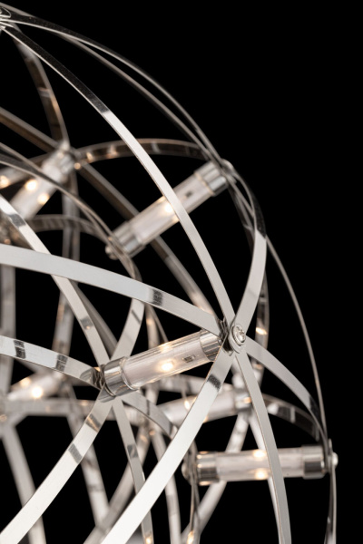 картинка Подвесной светильник светодиодный Amber FR5099PL-L21CH от магазина BTSvet