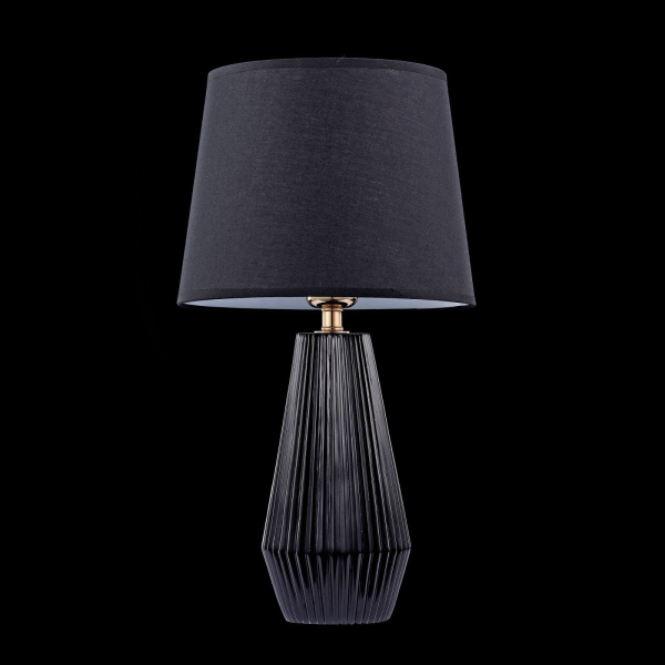 картинка Настольная лампа Calvin Table Z181-TL-01-B от магазина BTSvet