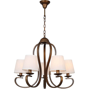 Подвесная люстра Vico 196.5