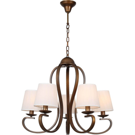 Подвесная люстра Vico 196.5