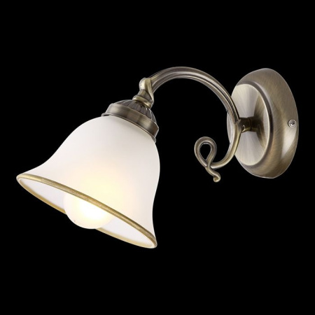 картинка Бра Odin 60208W от магазина BTSvet